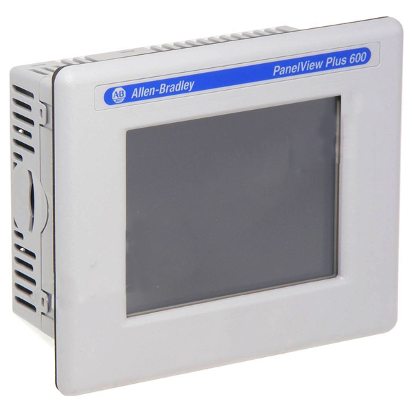 2711P-T6C21D8S New Allen Bradley PanelView Plus 7 Standard Terminal